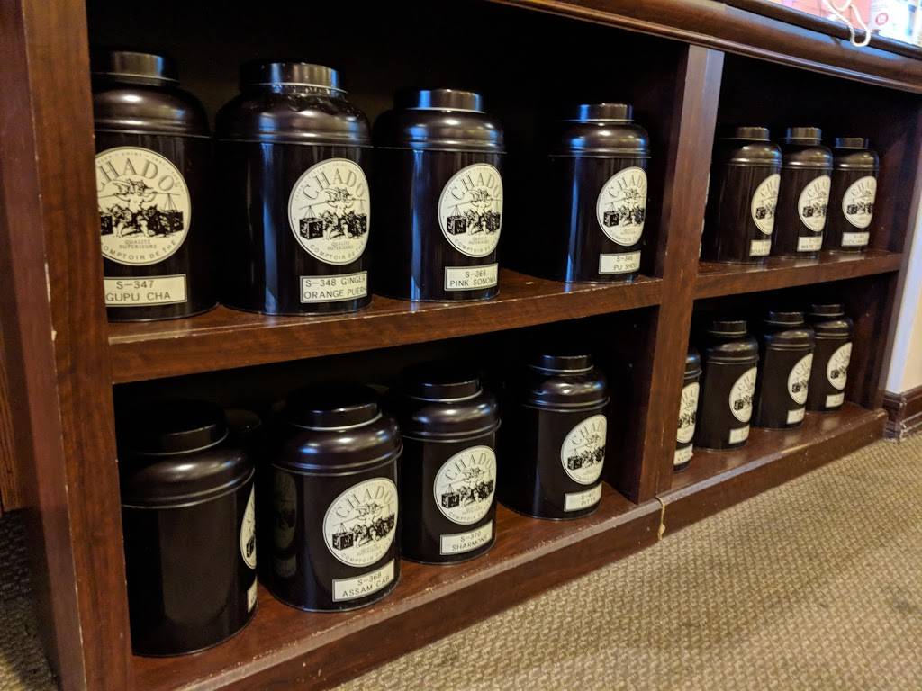 Chado Tea Room | restaurant | 79 N Raymond Ave, Pasadena, CA 91103, USA | 6264312832 OR +1 626-431-2832