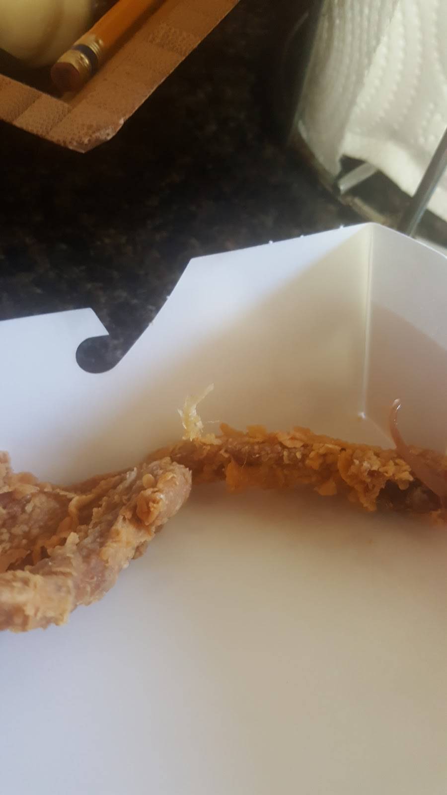 Popeyes Louisiana Kitchen | restaurant | 3712 McFarland Blvd E, Tuscaloosa, AL 35405, USA | 2056339944 OR +1 205-633-9944