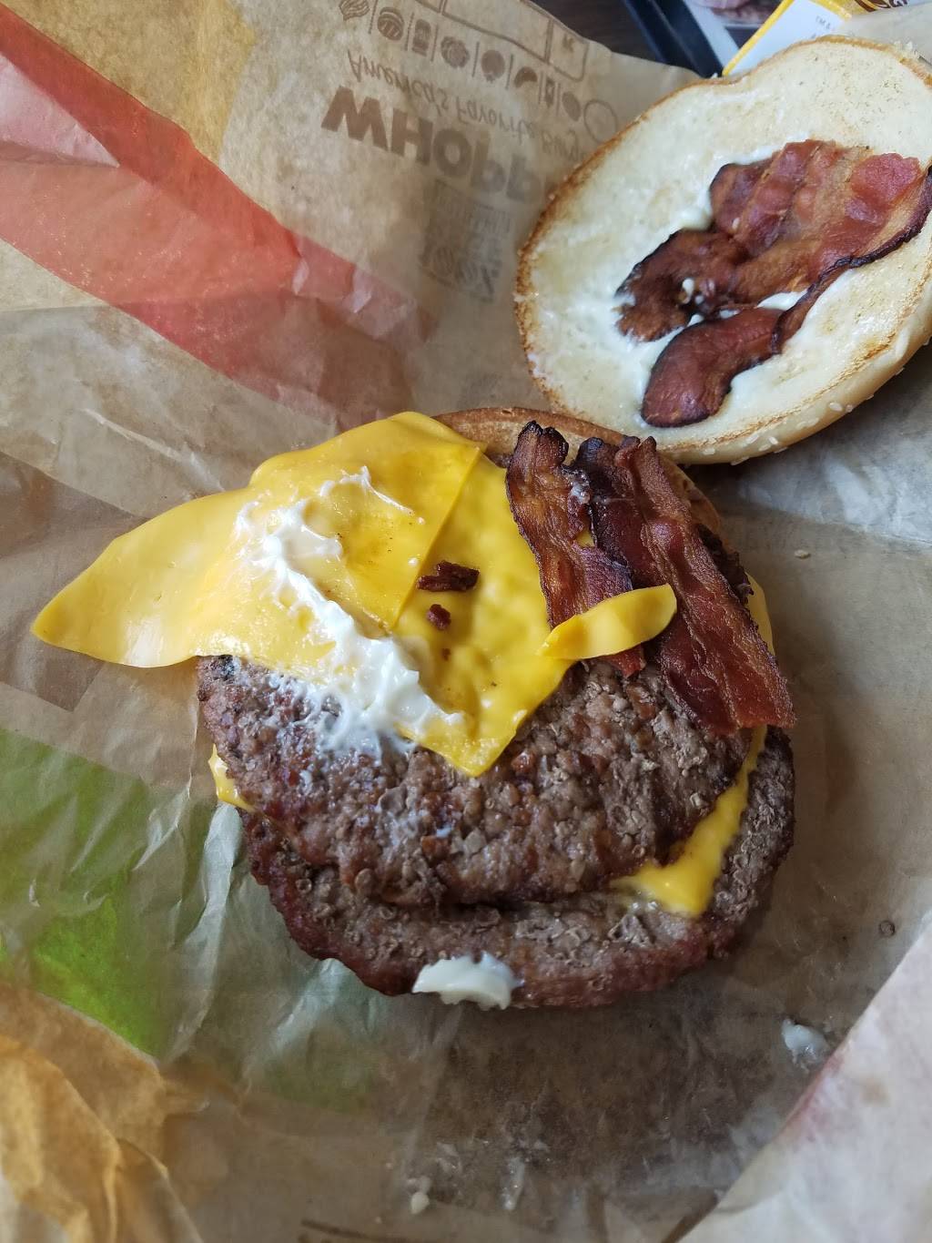 Burger King | restaurant | 3715 Little York Rd, Houston, TX 77093, USA | 2814495466 OR +1 281-449-5466