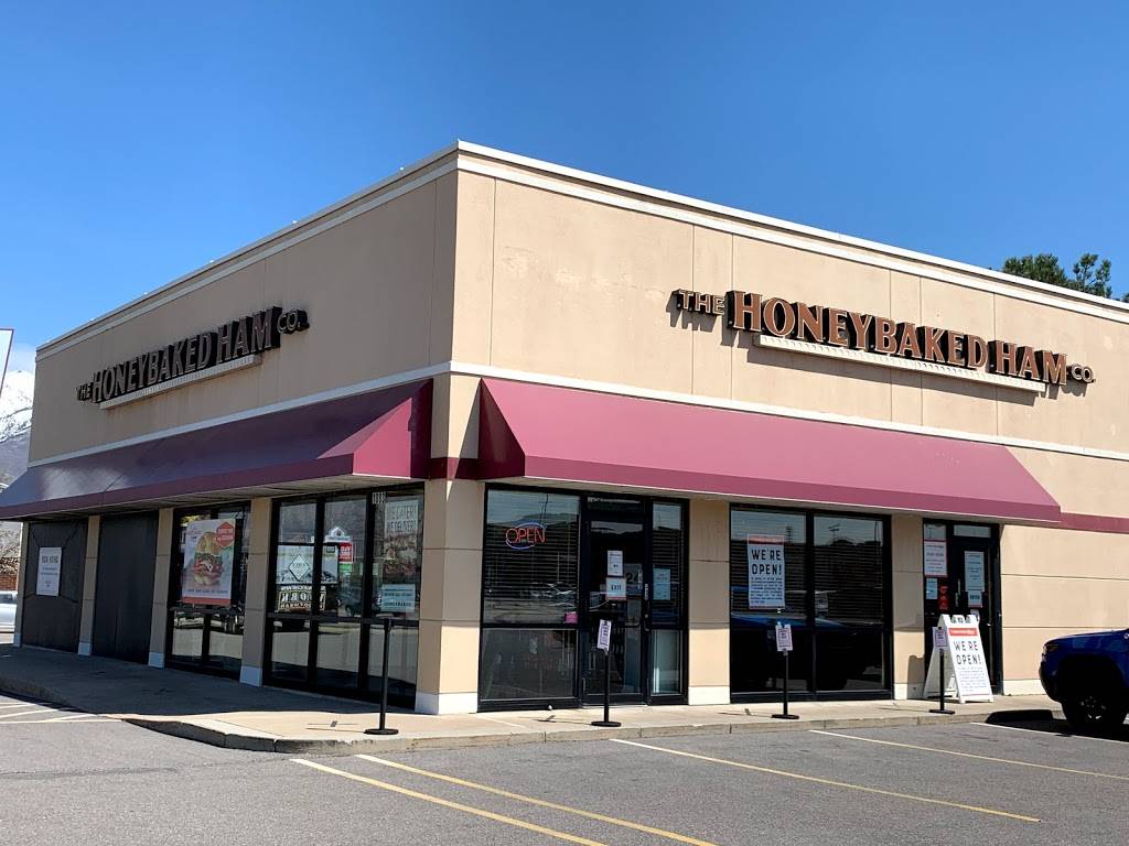 The Honey Baked Ham Company | meal takeaway | 1083 W Riverdale Rd, Riverdale, UT 84405, USA | 8013937288 OR +1 801-393-7288