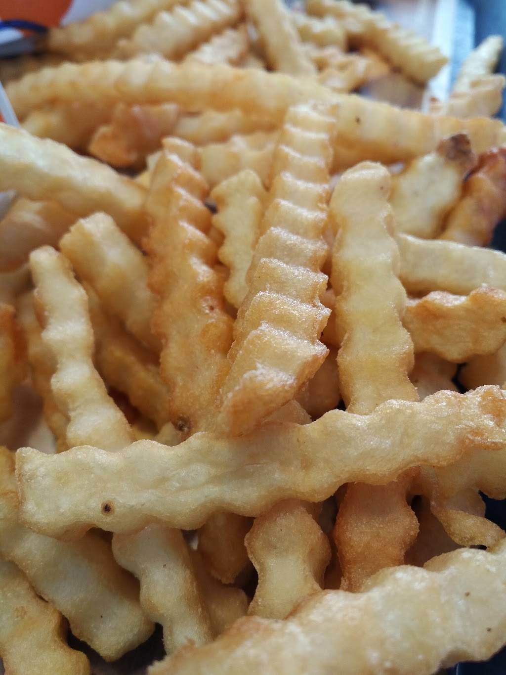 White Castle | restaurant | 32925 Michigan Ave, Wayne, MI 48184, USA | 7347214584 OR +1 734-721-4584