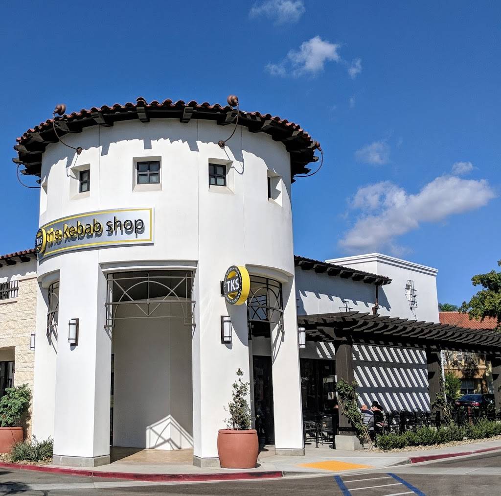 The Kebab Shop | restaurant | 11980 Bernardo Plaza Dr, San Diego, CA 92128, USA | 8584511434 OR +1 858-451-1434