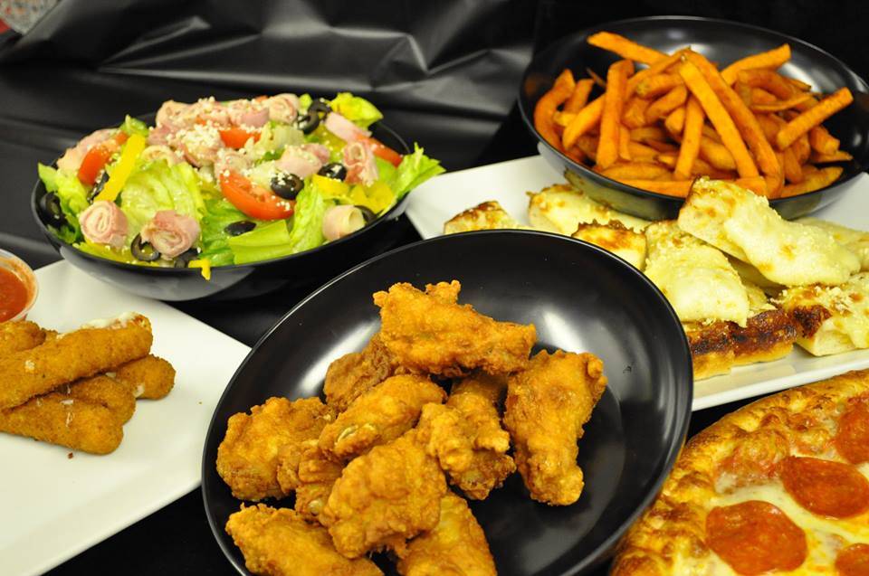 Nonas Pizza & Catering | restaurant | 38389 Dodge Park Rd, Sterling Heights, MI 48312, USA | 5869770805 OR +1 586-977-0805