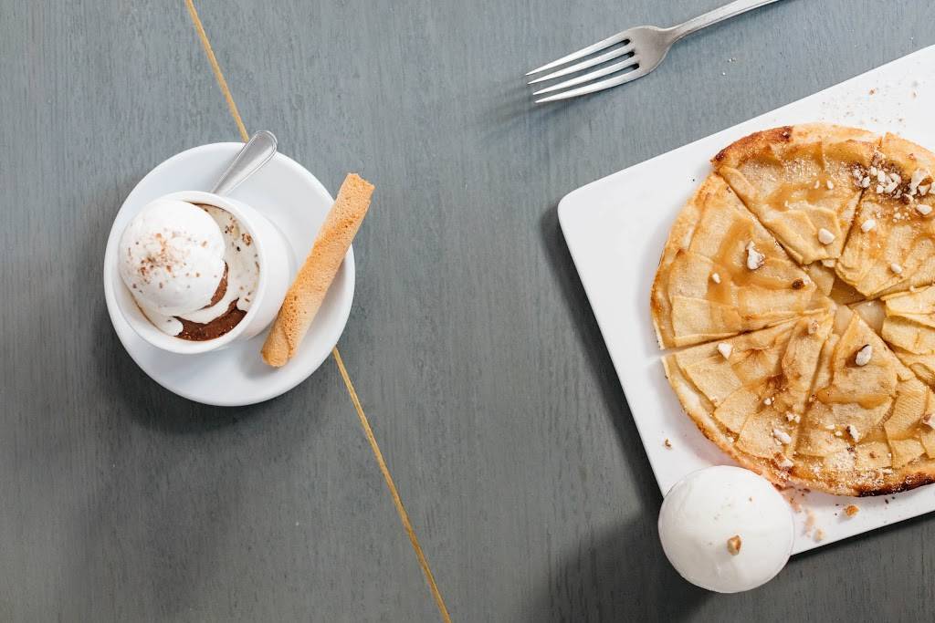 BRIGITTE | restaurant | 37 Canal St, New York, NY 10002, USA | 6466493378 OR +1 646-649-3378