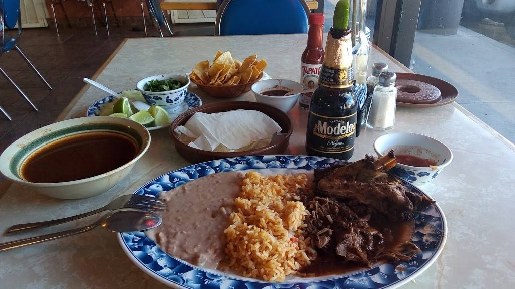 Birrieria Tepa | restaurant | 2610 Alum Rock Ave, San Jose, CA 95116, USA | 4082542032 OR +1 408-254-2032