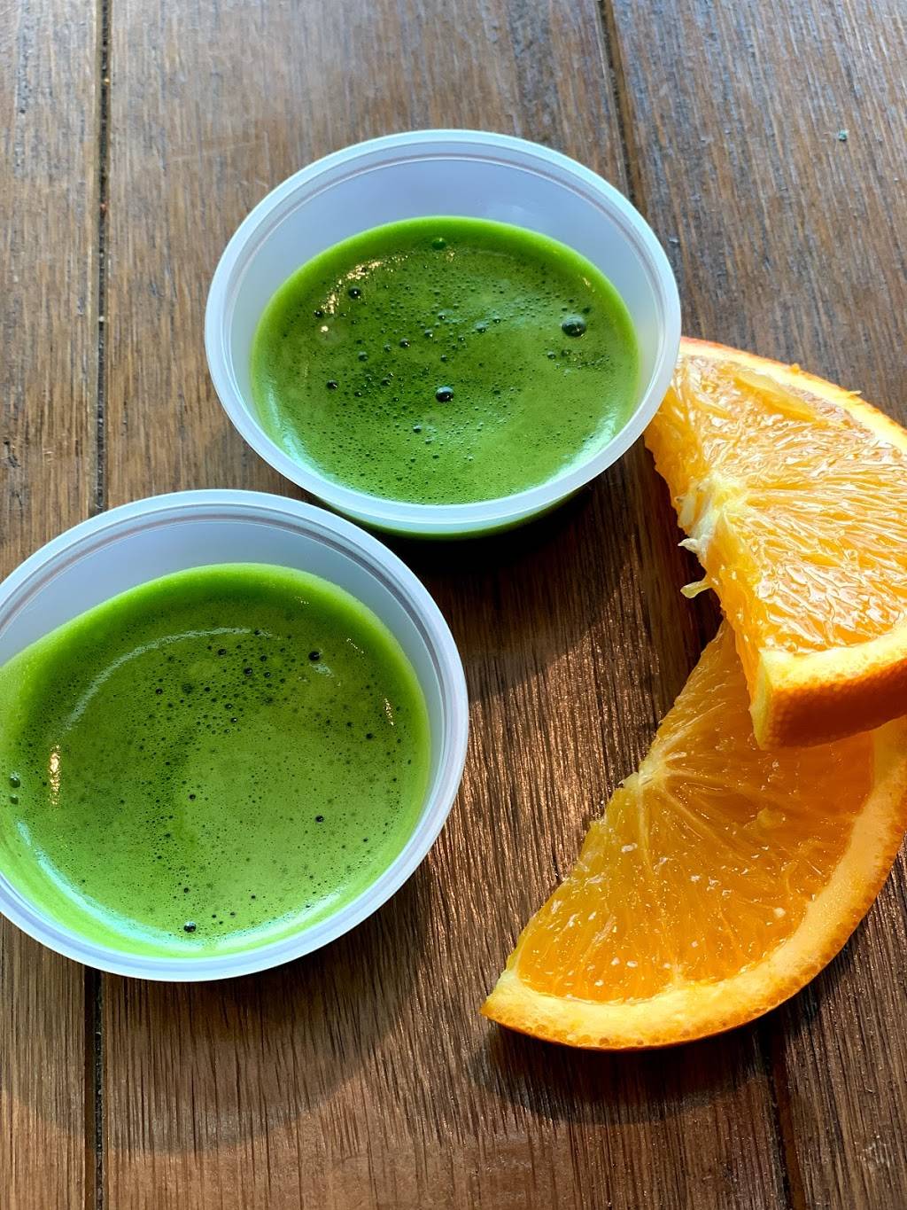 Juice Revolution | restaurant | 6814 FL-7, Coconut Creek, FL 33073, USA | 3055376015 OR +1 305-537-6015