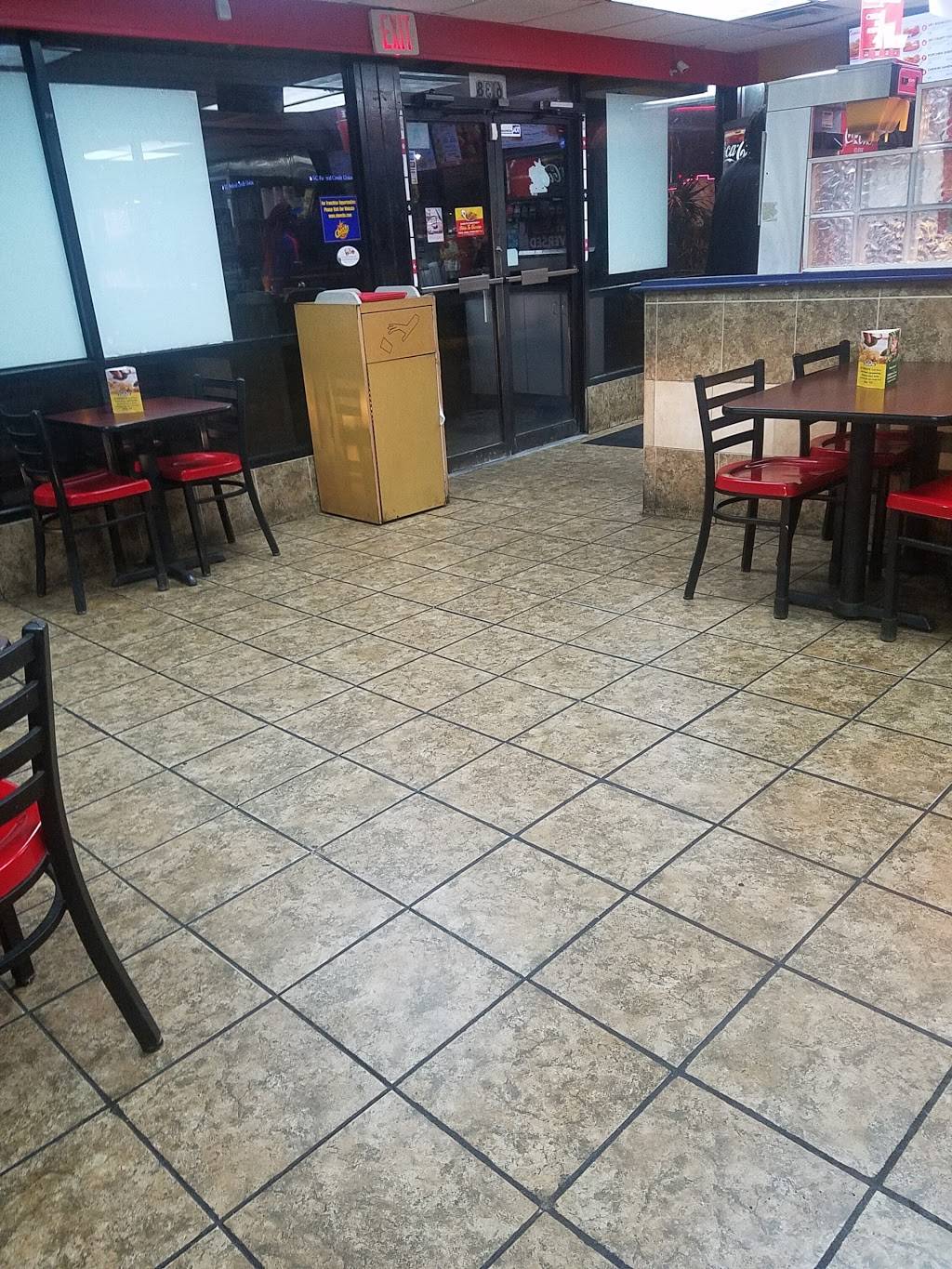 Churchs Chicken | restaurant | 6138 Rivers Ave, North Charleston, SC 29406, USA | 8438064404 OR +1 843-806-4404