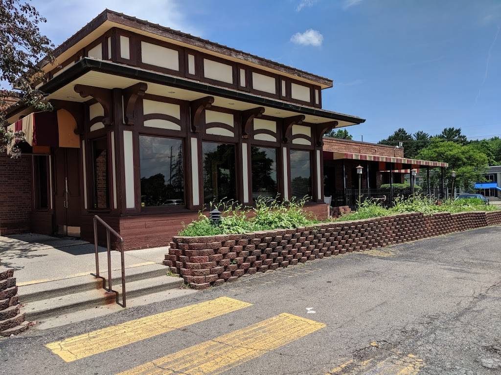 Ginopolis Restaurant | restaurant | 27815 Middlebelt Rd, Farmington Hills, MI 48334, USA | 2488518222 OR +1 248-851-8222