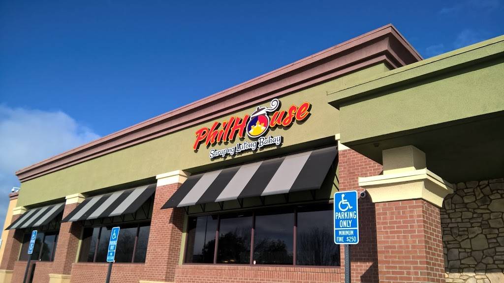 PhilHouse | restaurant | 19691 Hesperian Blvd, Hayward, CA 94541, USA | 5106742870 OR +1 510-674-2870