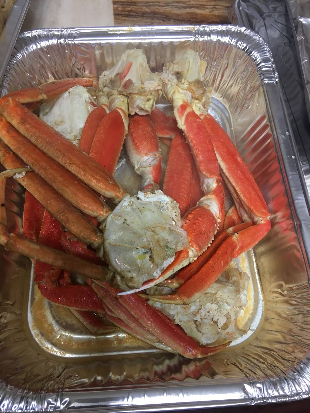 Cajunboil Catering Food Truck | restaurant | 205 E Pine St, Tulsa, OK 74106, USA | 9182302541 OR +1 918-230-2541
