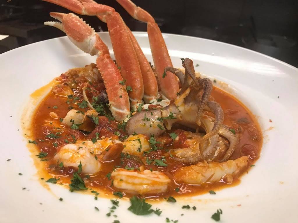 Bella Pasta Trattoria Italiana | restaurant | 6745 N Palm Ave, Fresno, CA 93704, USA | 5593255525 OR +1 559-325-5525