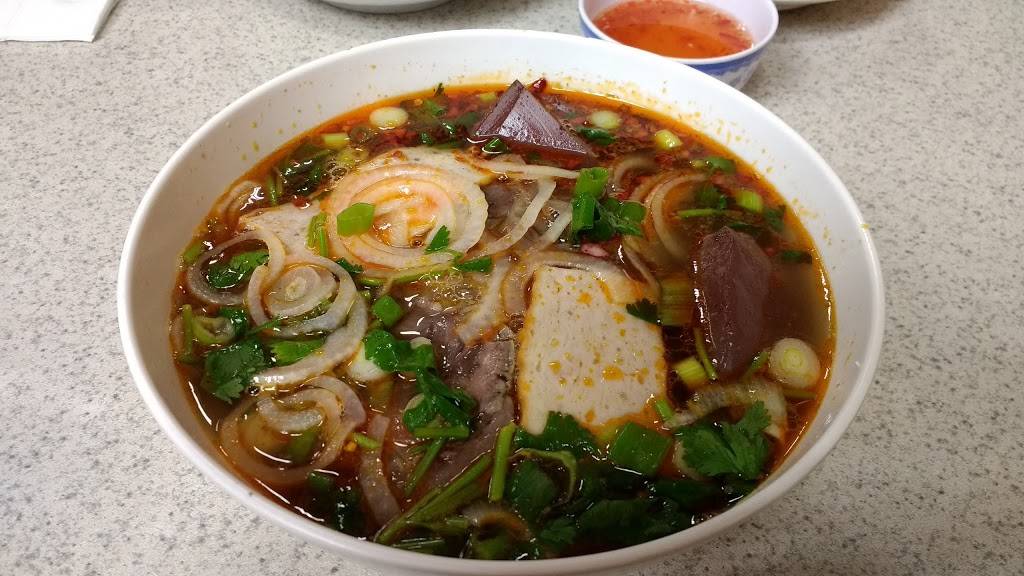 Pho Ngon 999 | restaurant | Asia Time Square, 2615 W Pioneer Pkwy, Grand Prairie, TX 75051, USA | 2147882882 OR +1 214-788-2882