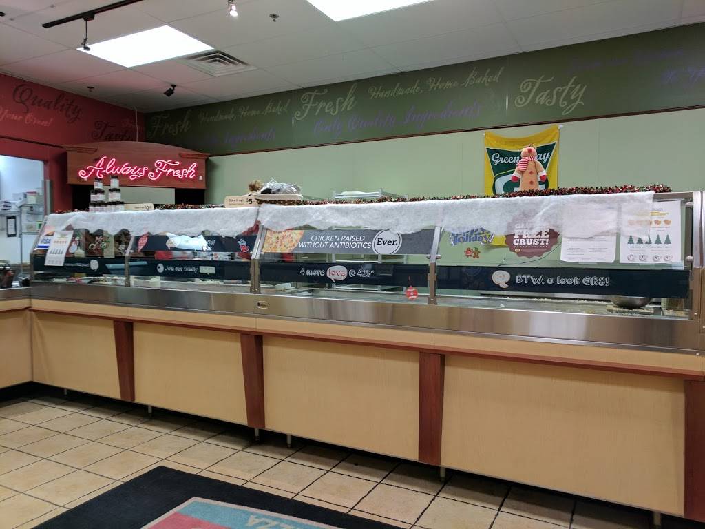 Papa Murphys Take N Bake Pizza | meal takeaway | 1595 E Sumner St #102, Hartford, WI 53027, USA | 2623978600 OR +1 262-397-8600