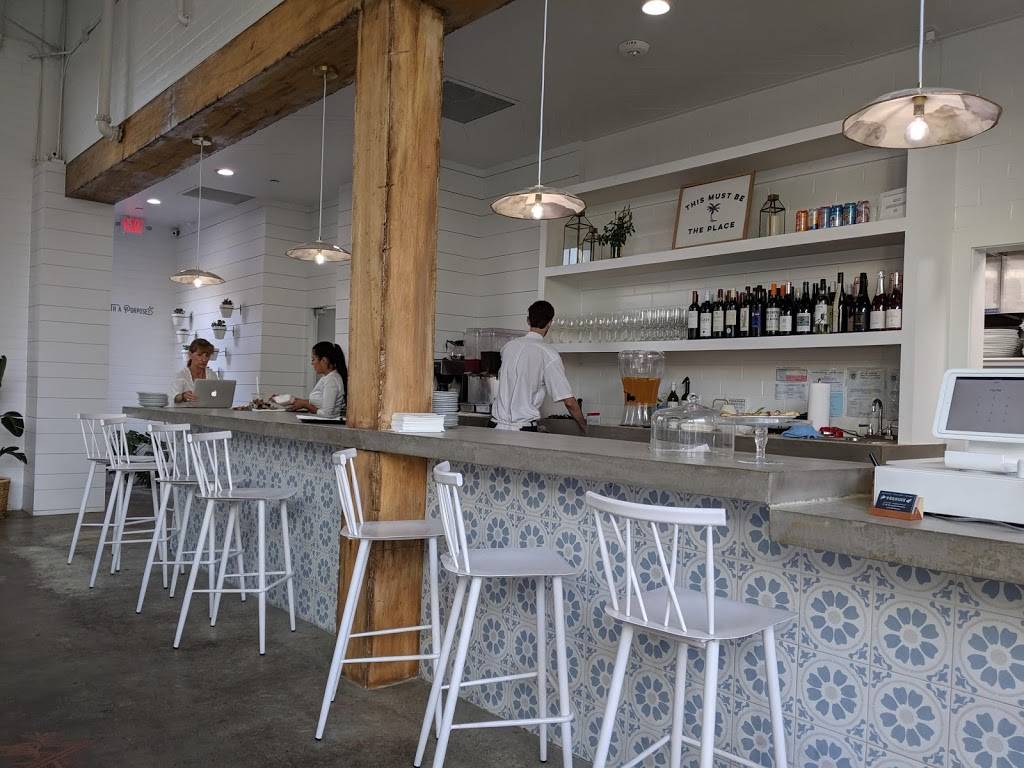 Verdine | restaurant | 449 W 19th St Suite C-200, Houston, TX 77008, USA | 7138764768 OR +1 713-876-4768