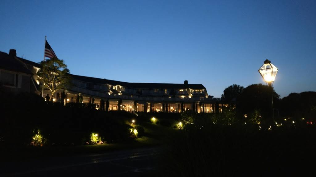 Sacred Cod Tavern | cafe | 297 Shore Rd #1, Chatham, MA 02633, USA | 5089450096 OR +1 508-945-0096