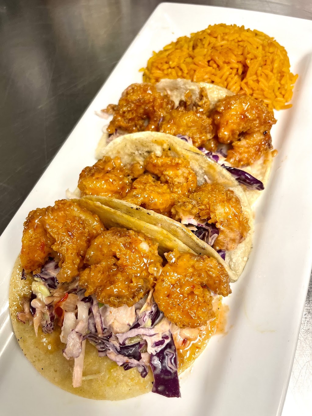 Deep South Fusion | restaurant | 2368 Bayou Blue Rd, Houma, LA 70364, USA | 9856885270 OR +1 985-688-5270