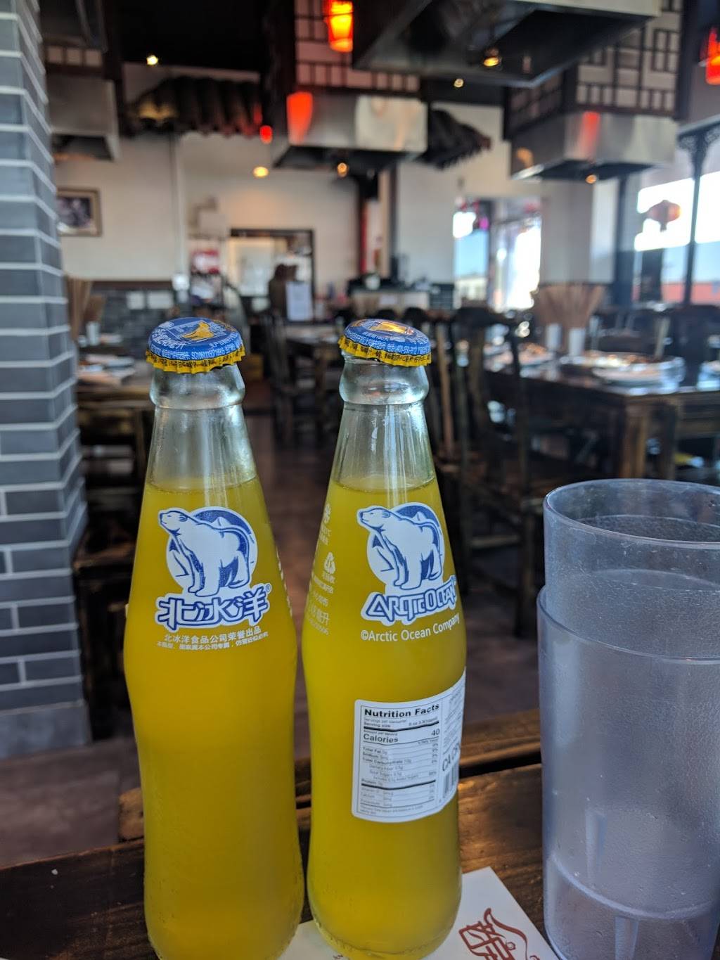 Old House | restaurant | 18406 Colima Rd, Rowland Heights, CA 91748, USA | 6263220886 OR +1 626-322-0886