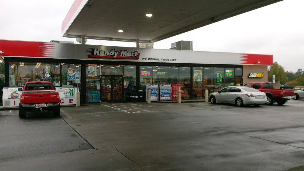 Subway | restaurant | 3495 Western Blvd, Jacksonville, NC 28546, USA | 9109384116 OR +1 910-938-4116