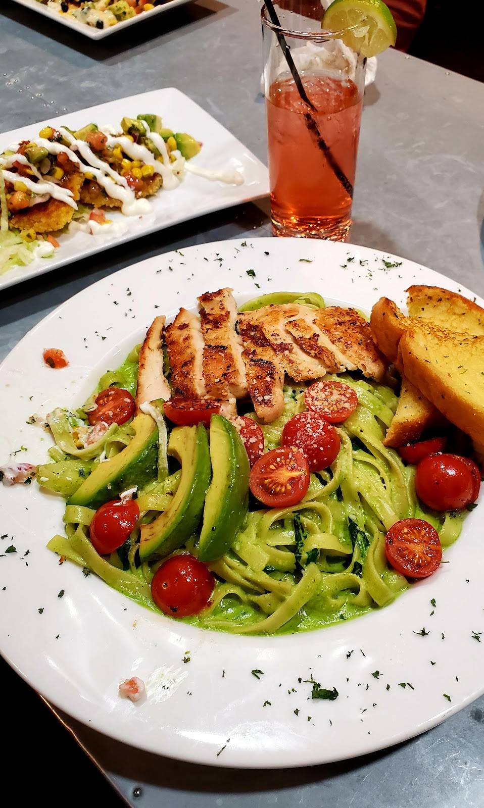 Vida | restaurant | 3650 S 72nd St, Omaha, NE 68124, USA | 4029059414 OR +1 402-905-9414