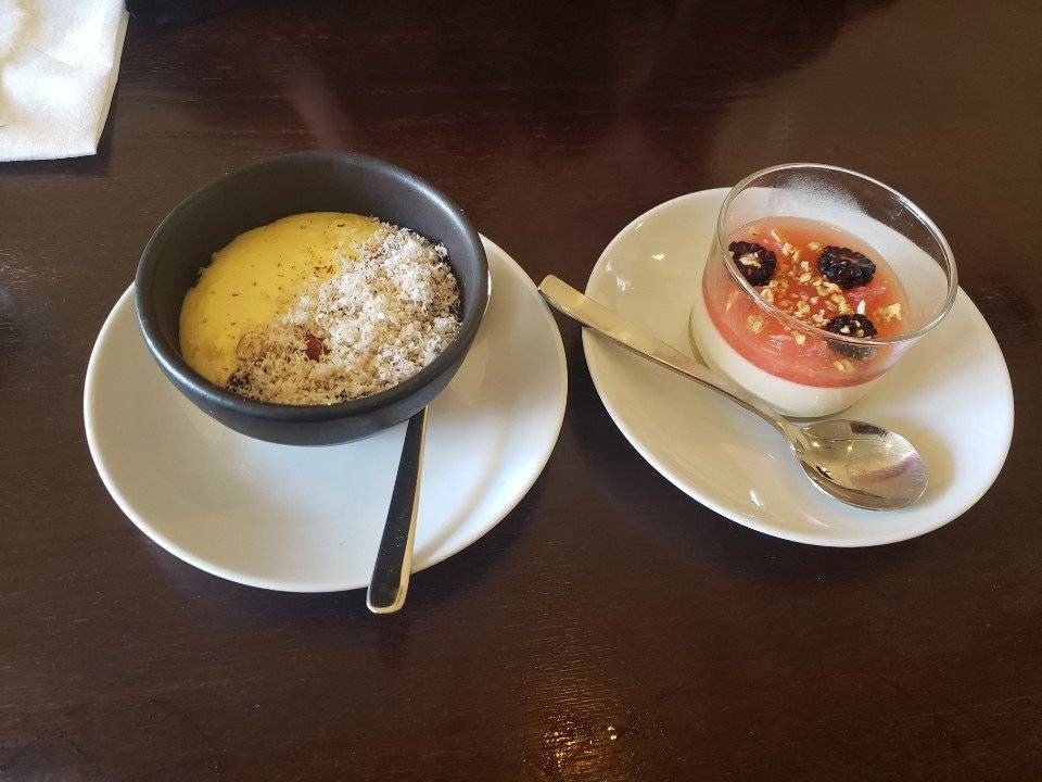 Paju | restaurant | 11 Mercer St, Seattle, WA 98109, USA | 2068298215 OR +1 206-829-8215