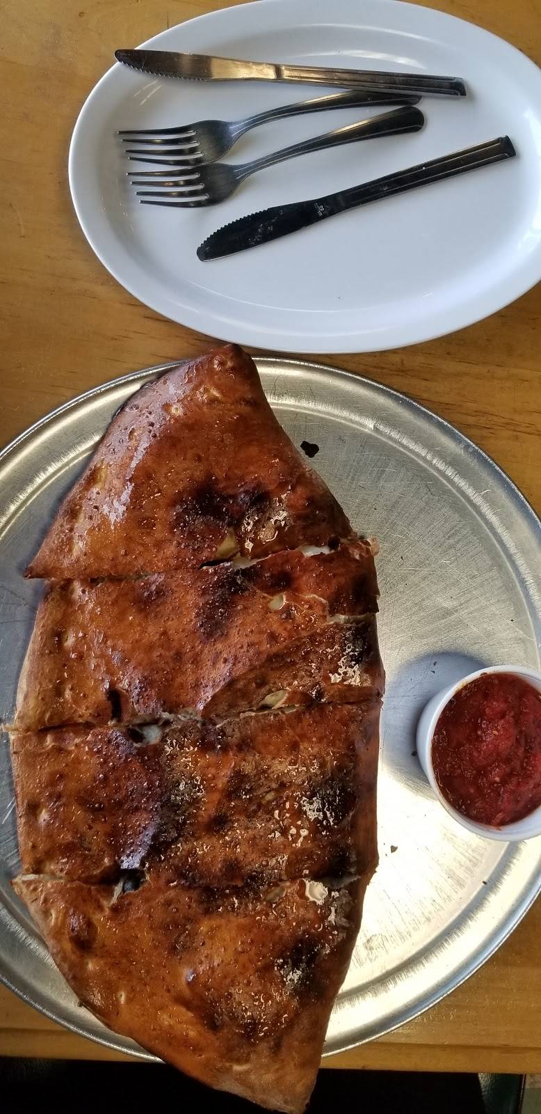 Antonys Pizzeria | restaurant | 1421 Pacific Ave, Woodland, WA 98674, USA | 3602253831 OR +1 360-225-3831