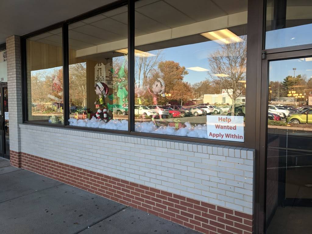 Shady Glen | restaurant | 360 Middle Turnpike W, Manchester, CT 06040, USA | 8606430511 OR +1 860-643-0511