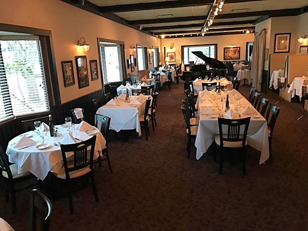 Tiramisù Ristorante Italiano | restaurant | 187 Tequesta Dr #2703, Tequesta, FL 33469, USA | 5612955106 OR +1 561-295-5106