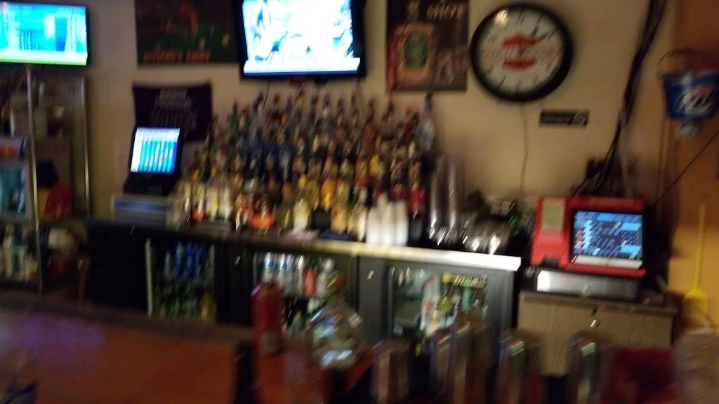 A-Town Bar & Grille | restaurant | 18720 Brick Store Rd, Hampstead, MD 21074, USA | 4103743314 OR +1 410-374-3314