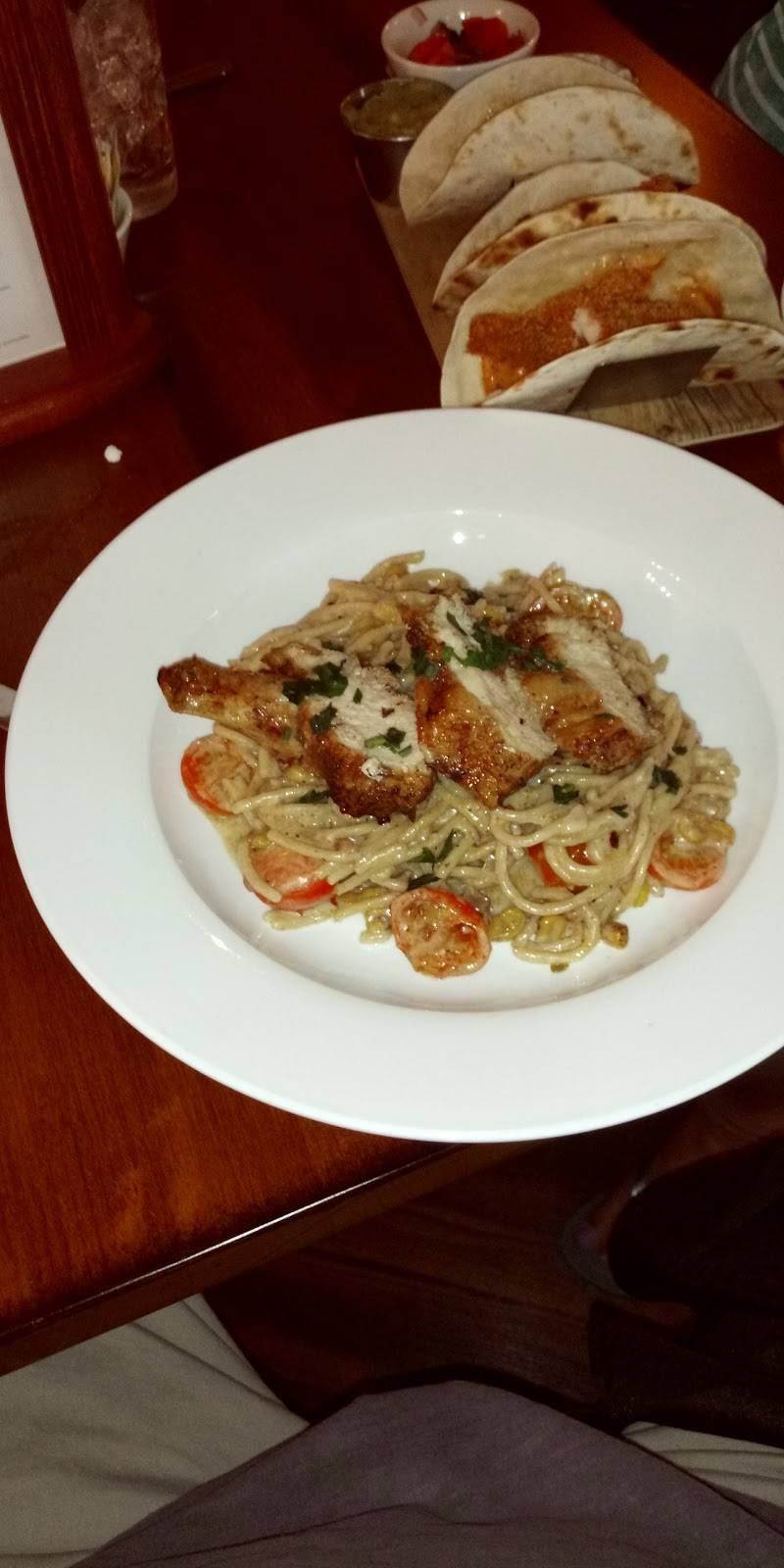 Pierres Kitchen, LLC | restaurant | 355 N Ronald Reagan Blvd unit 1001, Longwood, FL 32750, USA | 3217996275 OR +1 321-799-6275