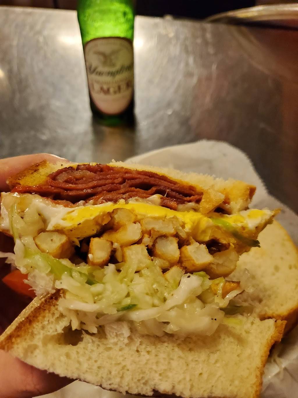 Primanti Brothers | restaurant | 901 N Fort Lauderdale Beach Blvd, Fort Lauderdale, FL 33304, USA | 9545650605 OR +1 954-565-0605