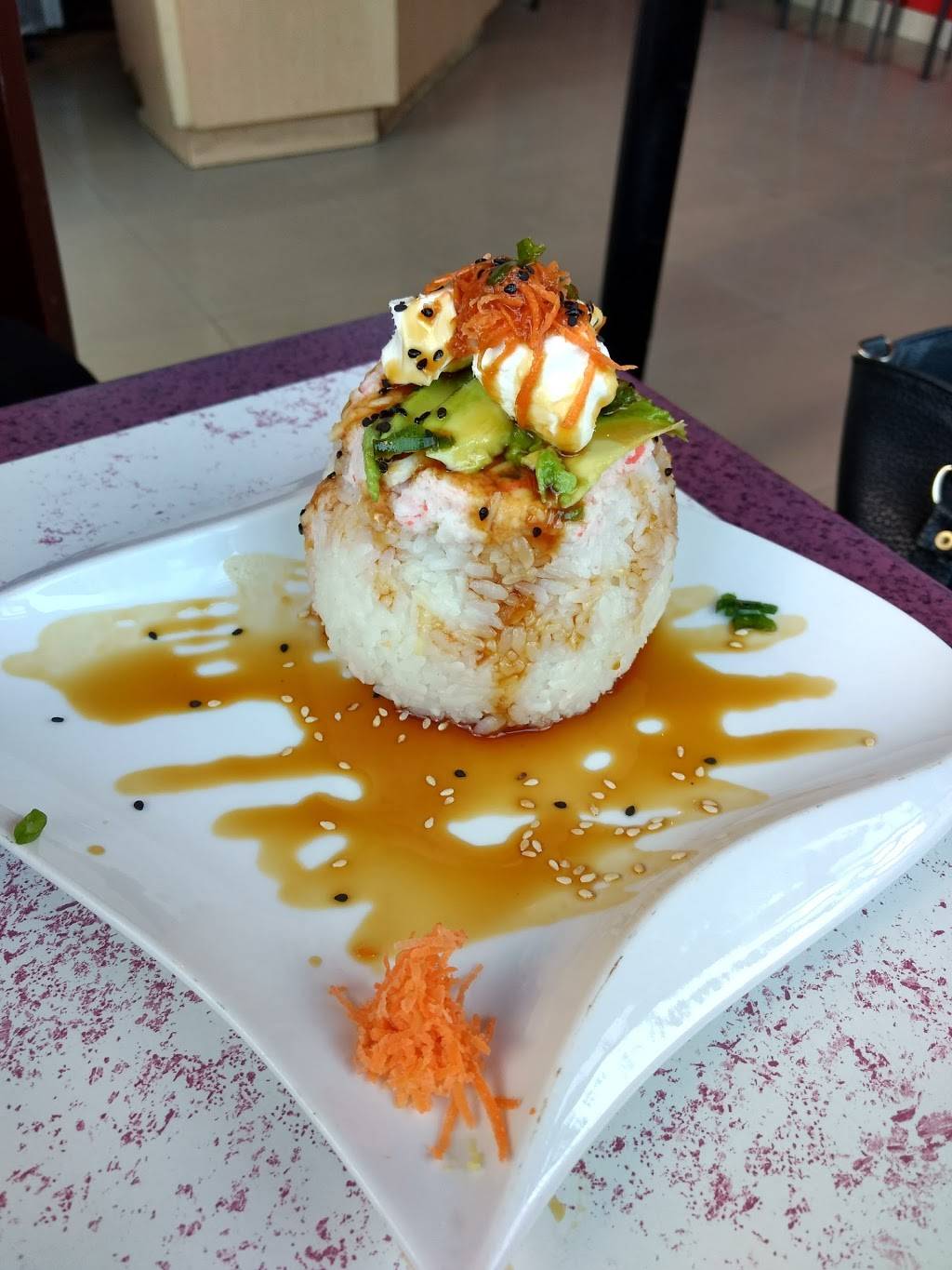 Sushi La Postal | restaurant | Blvd. Cuauhtémoc Nte. 12826, Libertad, 22400 Tijuana, B.C., Mexico | 016649767548 OR +52 664 976 7548