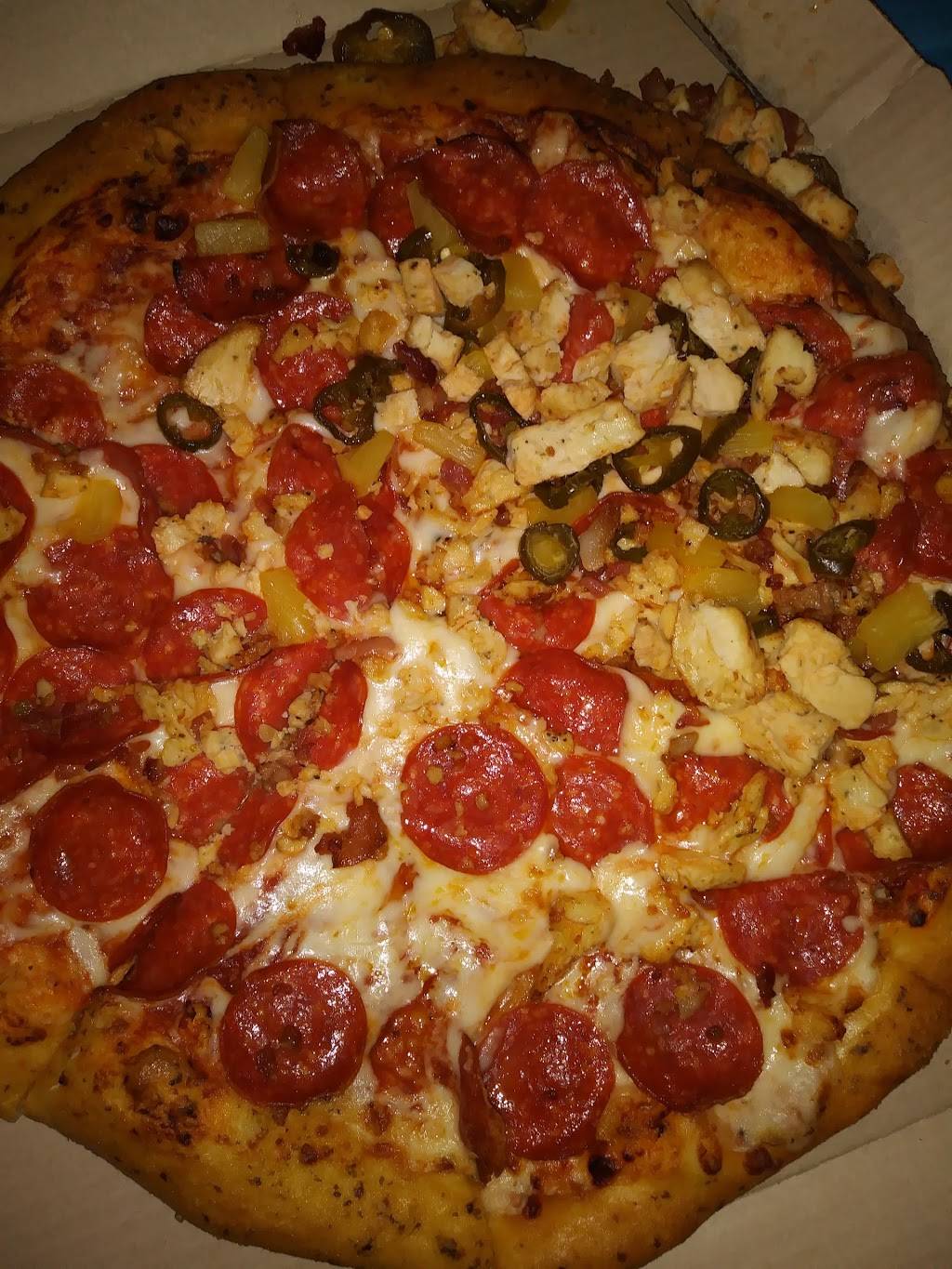 Pizza Hut | restaurant | 11114 Flatlands Ave, Brooklyn, NY 11207, USA | 7182571454 OR +1 718-257-1454