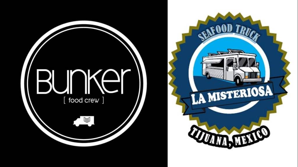 La Misteriosa Food Truck Bunker Tj | restaurant | ave, Diego Rivera #9, Zona Urbana Rio Tijuana, 22010 Tijuana, B.C., Mexico | 016643635973 OR +52 664 363 5973