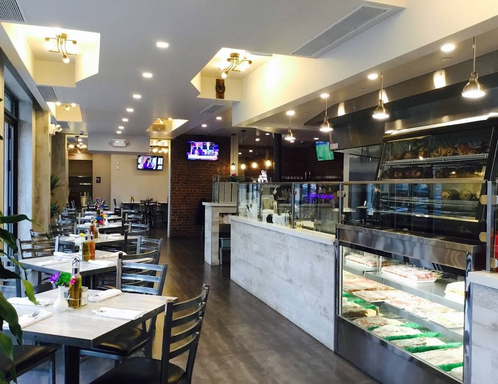 Brothers Taverna | restaurant | 23-01 Steinway St, Queens, NY 11105, USA | 7187212424 OR +1 718-721-2424