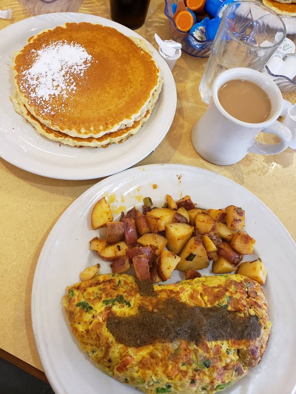 Juicy-O | restaurant | 6300 Kingery Hwy, Willowbrook, IL 60527, USA | 6304682585 OR +1 630-468-2585