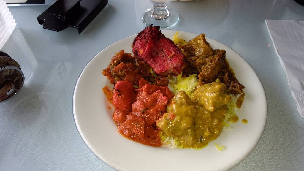 India Bistro | restaurant | 2301 NW Market St, Seattle, WA 98107, USA | 2067835080 OR +1 206-783-5080