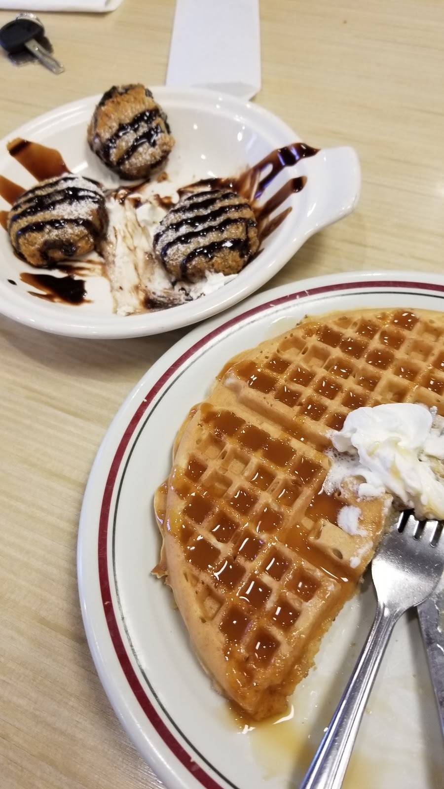 Huddle House | meal takeaway | 3428 US-84, Blackshear, GA 31516, USA | 9128074353 OR +1 912-807-4353