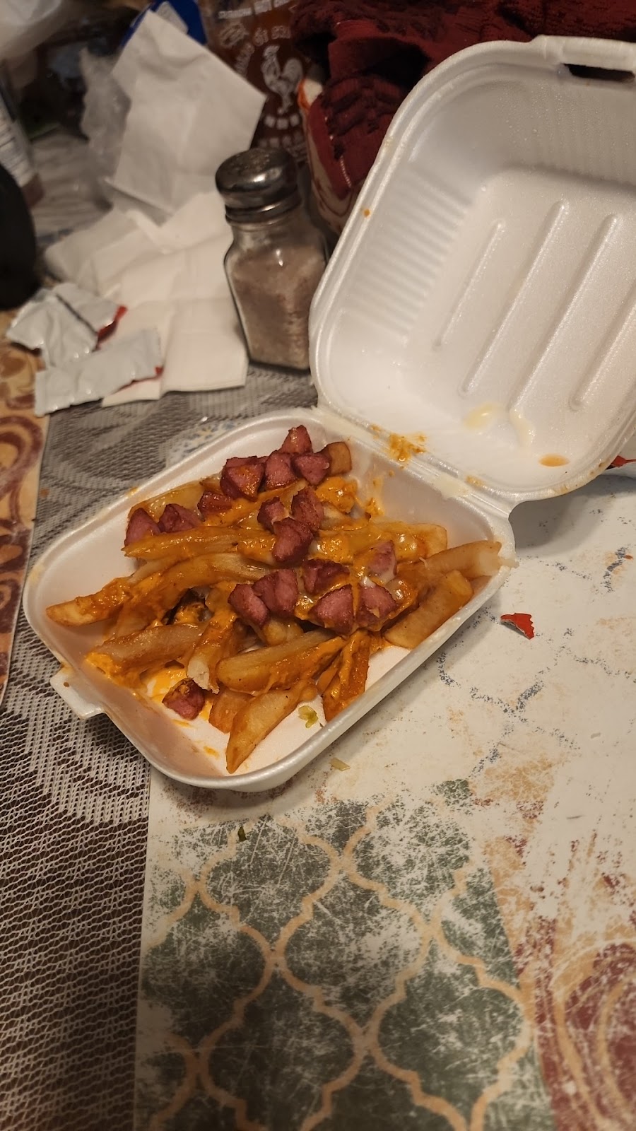 Hamburguesas Uruapan | restaurant | 1527 E La Palma Ave, Anaheim, CA 92805, USA | 7147674315 OR +1 714-767-4315