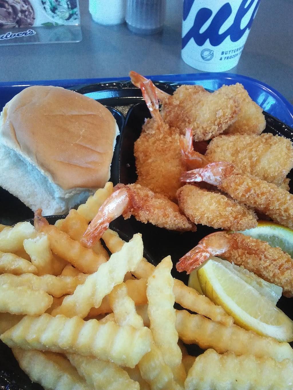 Culvers | restaurant | 8232 Country Village Dr, Indianapolis, IN 46214, USA | 4632022085 OR +1 463-202-2085