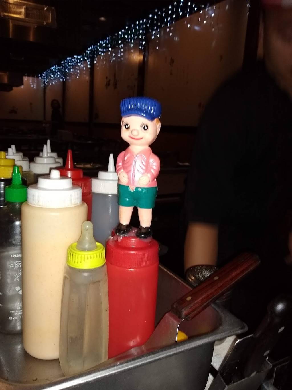 Izumi Japanese Restaurant | restaurant | 1890 US-6, Carmel Hamlet, NY 10512, USA | 8452258898 OR +1 845-225-8898