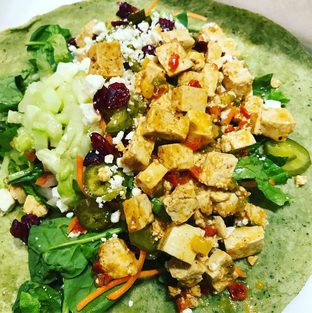 Smoothie Spot | restaurant | 15708 SW 72nd St, Miami, FL 33193, USA | 3053879888 OR +1 305-387-9888