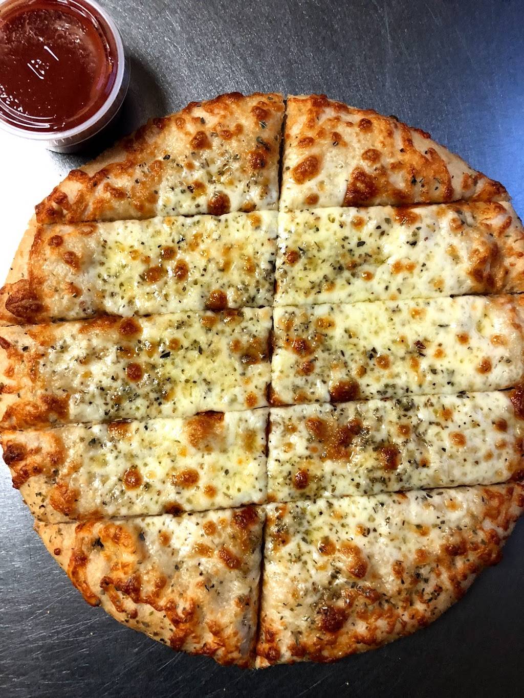 TCs Pizza | restaurant | 315 1st St E, Milan, IL 61264, USA | 3097878222 OR +1 309-787-8222