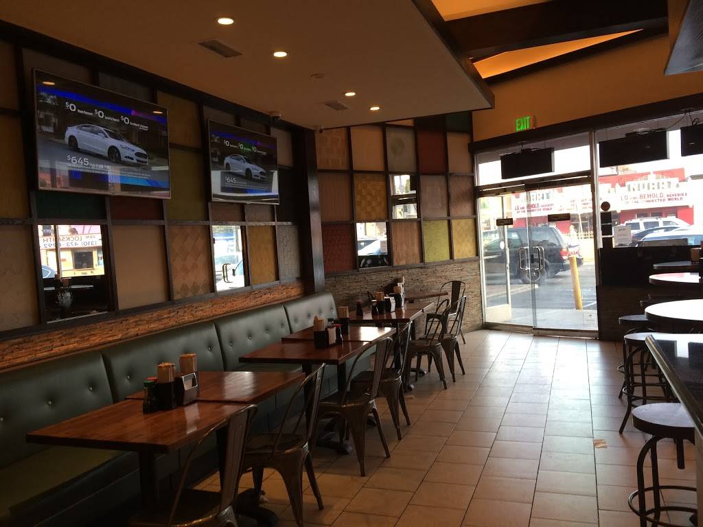 New Japan | restaurant | 11283 Santa Monica Blvd, Los Angeles, CA 90025, USA | 3104770557 OR +1 310-477-0557