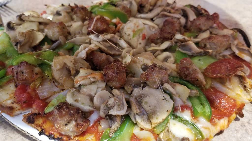 Pizza Cottage | restaurant | 4592 Walnut Rd, Buckeye Lake, OH 43008, USA | 7409281144 OR +1 740-928-1144