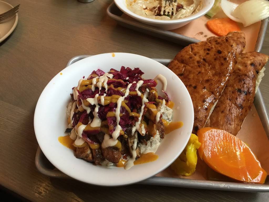 Rina | restaurant | 699 Ponce De Leon Ave NE suite 9, Atlanta, GA 30308, USA | 4043430362 OR +1 404-343-0362