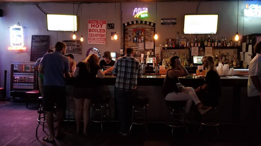 Rock And Blues Cafe | night club | 407 N Columbia St, Covington, LA 70433, USA | 9858929949 OR +1 985-892-9949