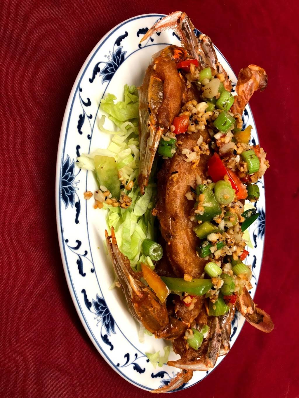 Chen Garden | restaurant | 1843, 1750 Monroe Ave, Rochester, NY 14618, USA | 5852413070 OR +1 585-241-3070