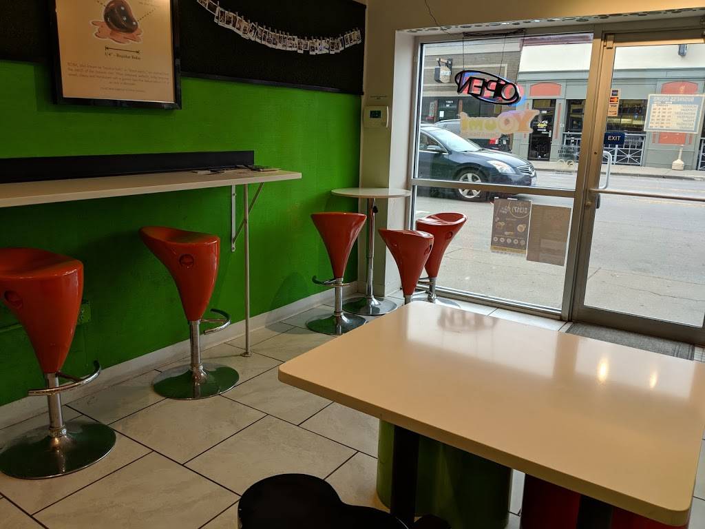 Youmi Crepes | cafe | 823 Broad Ripple Ave, Indianapolis, IN 46220, USA | 3172532388 OR +1 317-253-2388