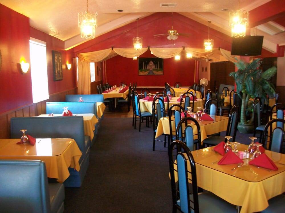 Taj Cuisine of India | restaurant | 1500 NW 23rd St, Oklahoma City, OK 73106, USA | 4056011888 OR +1 405-601-1888