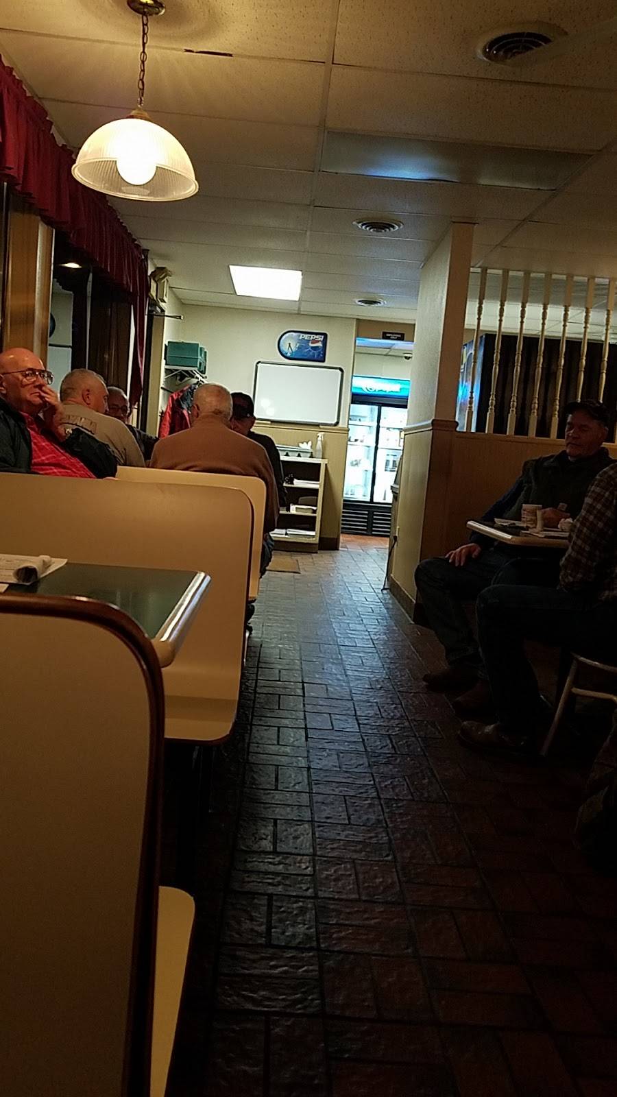 Morellis Family Restaurant | restaurant | 8442 US-219, Brockway, PA 15824, USA | 8142651344 OR +1 814-265-1344